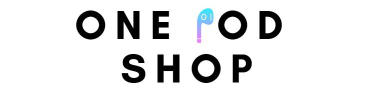 One  Pod Shop